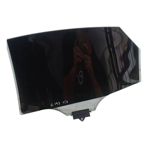 Vidro Traseiro Direito Hyundai Azera 3.0 V6 2011 2012 2013