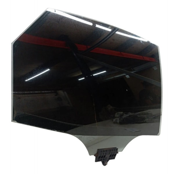 Vidro Traseiro Direito Hyundai Azera 3.0 V6 2011 2012 2013