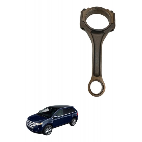Biela Motor Ford Edge 3.5 V6 Stander 2011 2012 2013 2014