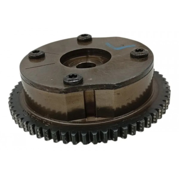 Polia Variavel  Admissão Ford Edge 3.5 V6 Stander 2011 2012