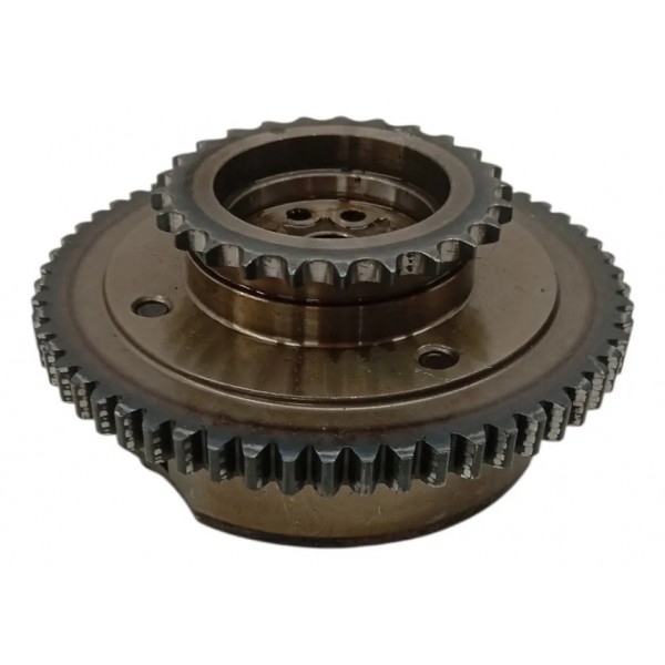 Polia Variavel  Admissão Ford Edge 3.5 V6 Stander 2011 2012