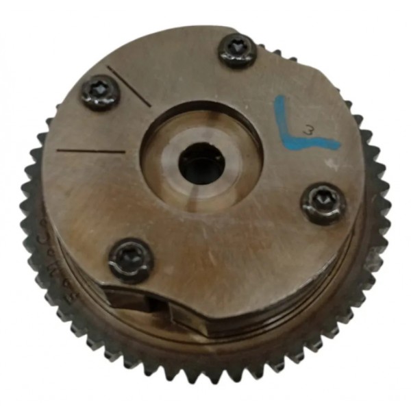 Polia Variavel  Admissão Ford Edge 3.5 V6 Stander 2011 2012