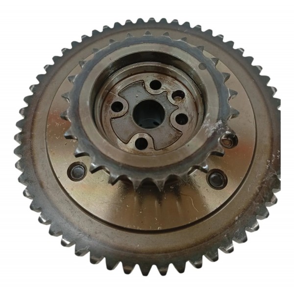 Polia Variavel  Admissão Ford Edge 3.5 V6 Stander 2011 2012