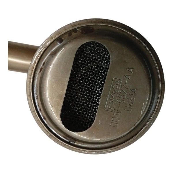 Tubo Pescador Oleo Motor Ford Edge 3.5 V6 2011 2012 2013