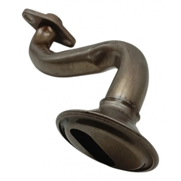 Tubo Pescador Oleo Motor Ford Edge 3.5 V6 2011 2012 2013