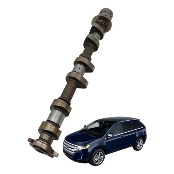 Comando Valvula Direita Admissão Ford Edge 3.5 V6 2011