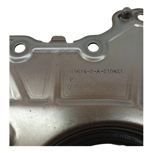 Retentor Virabrequim Ford Edge 3.5 V6 2011 2012 2013