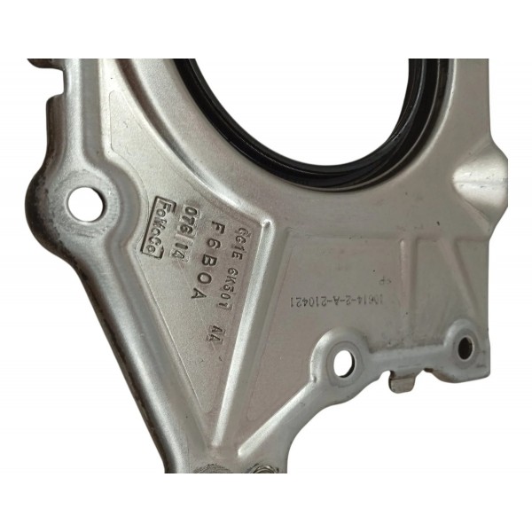 Retentor Virabrequim Ford Edge 3.5 V6 2011 2012 2013