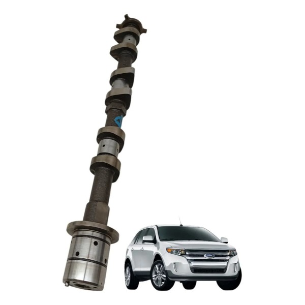 Comando Valvula Esquerda Escape Ford Edge 3.5 V6 Stander