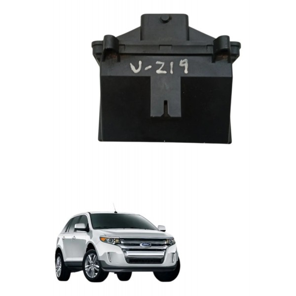 Modulo Reator Xenon Farol Volvo C30 T5 2.5 2009 2010 2011