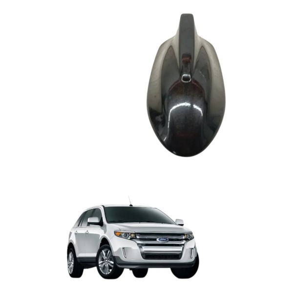 Antena Teto Tubarão Volvo C30 T5 2008 2009 2010 2011 2012