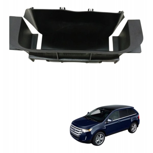 Acabamento Moldura Coluna Direção Volvo C30 2008 2009 2010