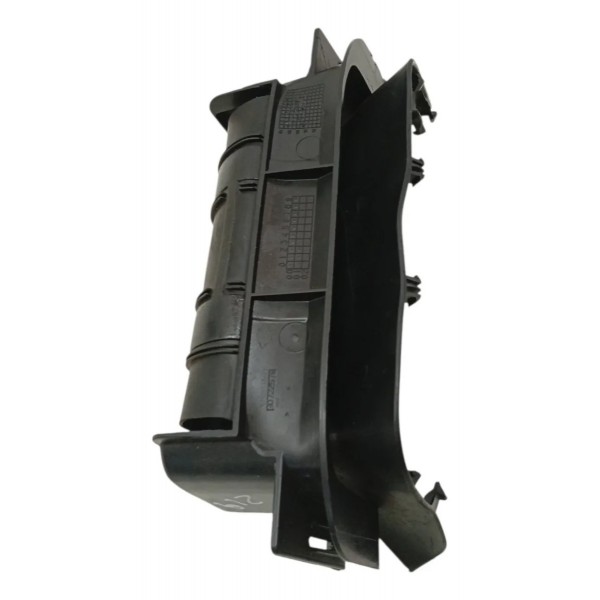 Acabamento Moldura Coluna Direção Volvo C30 2008 2009 2010