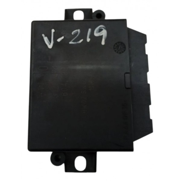 Modulo Estacionamento Volvo C30 T5 2.5 2008 2009 2010 2011
