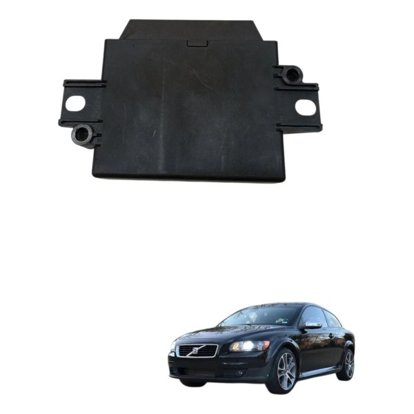Modulo Estacionamento Volvo C30 T5 2.5 2008 2009 2010 2011