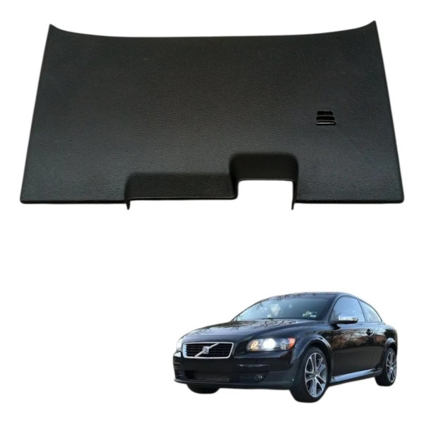 Tampa Caixa Fusivel Painel Volvo C30 2.5 2008 2009 2010 2011