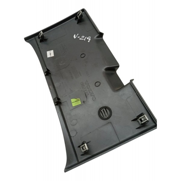 Tampa Caixa Fusivel Painel Volvo C30 2.5 2008 2009 2010 2011