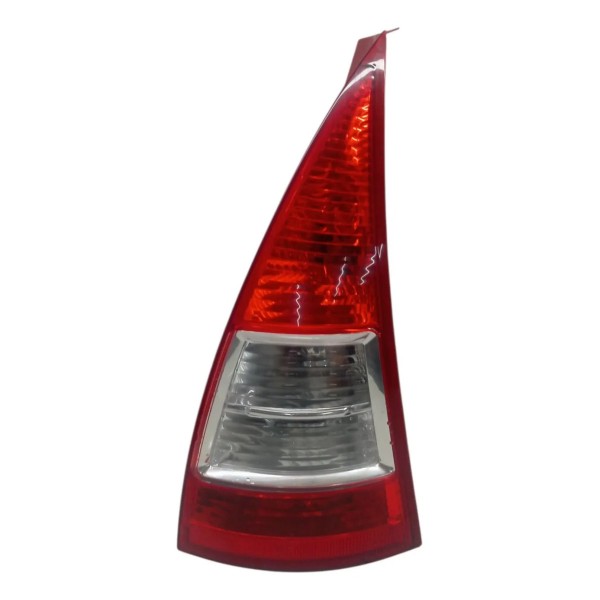 Lanterna Traseira Direita Citroen C3 Glx 1.4 2011 2012 2013 Direito/passageiro