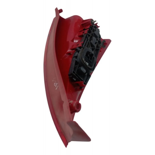 Lanterna Traseira Direita Citroen C3 Glx 1.4 2011 2012 2013 Direito/passageiro