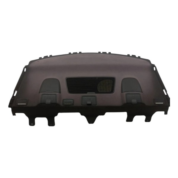 Tampão Traseiro Grade Som Hyundai Azera 3.0 2011 2012 2013