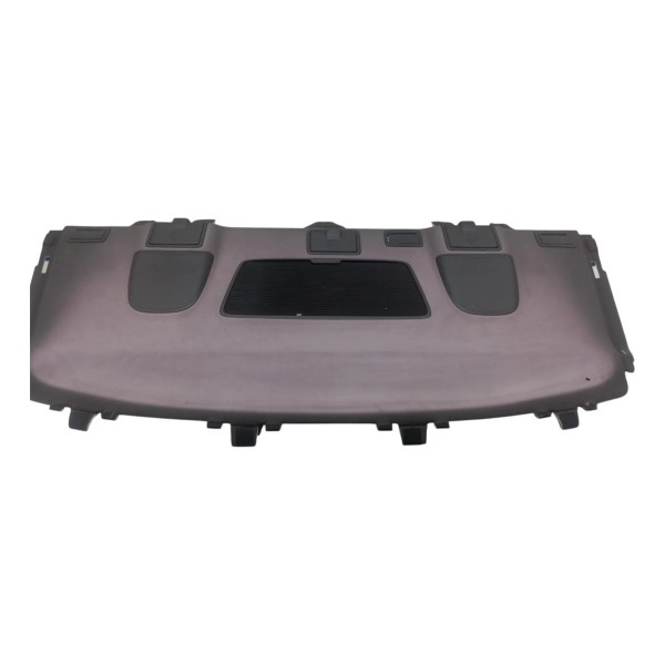 Tampão Traseiro Grade Som Hyundai Azera 3.0 2011 2012 2013