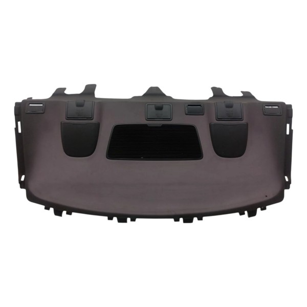 Tampão Traseiro Grade Som Hyundai Azera 3.0 2011 2012 2013