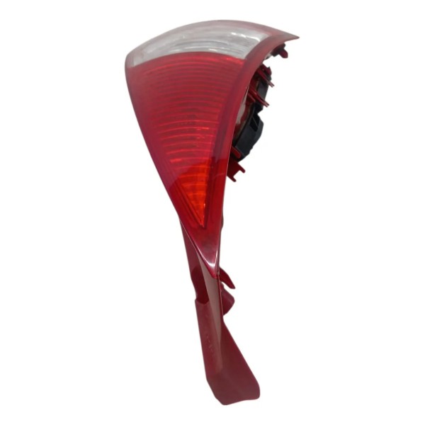 Lanterna Traseira Esquerda Citroen C3 Glx 1.4 2011 2012 2013 Esquerdo/motorista