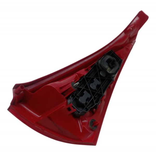 Lanterna Traseira Esquerda Citroen C3 Glx 1.4 2011 2012 2013 Esquerdo/motorista