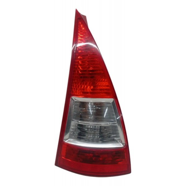 Lanterna Traseira Esquerda Citroen C3 Glx 1.4 2011 2012 2013 Esquerdo/motorista