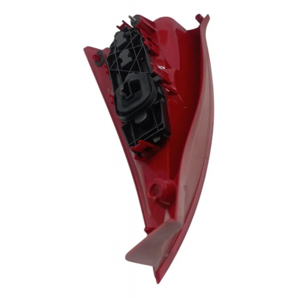 Lanterna Traseira Esquerda Citroen C3 Glx 1.4 2011 2012 2013 Esquerdo/motorista