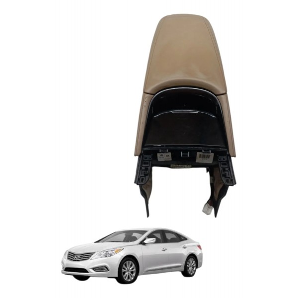 Console Central Porto Copos Hyundai Azera 3.0 V6 2011 2012
