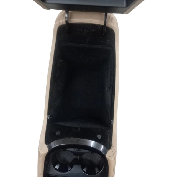 Console Central Porto Copos Hyundai Azera 3.0 V6 2011 2012