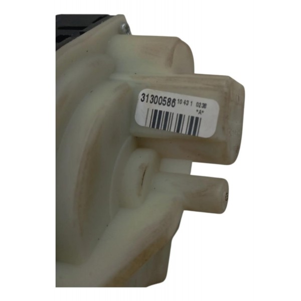 Kit Modulo Comutador Injeção Volvo C30 Turbo T5 2010 Detalhe