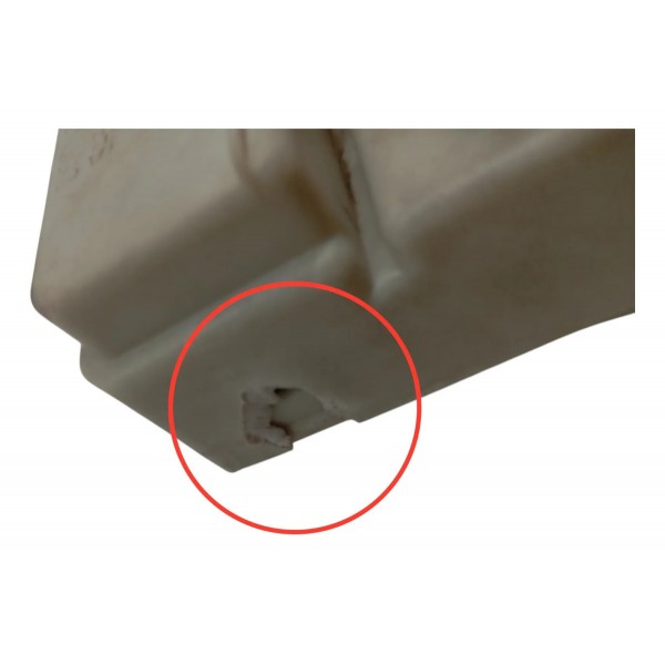 Kit Modulo Comutador Injeção Volvo C30 Turbo T5 2010 Detalhe