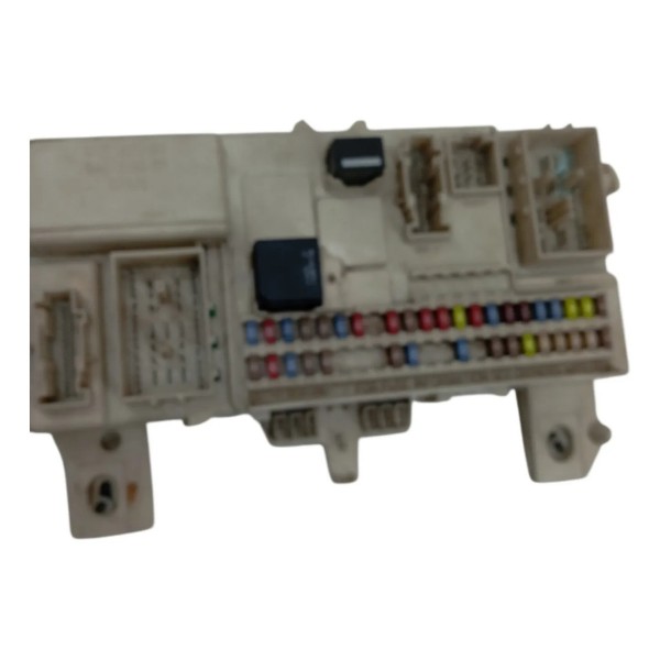 Kit Modulo Comutador Injeção Volvo C30 Turbo T5 2010 Detalhe