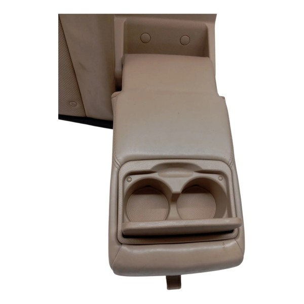 Jogo Banco Couro Hyundai Azera 3.0 V6 2011 2012 2013 Detalhe