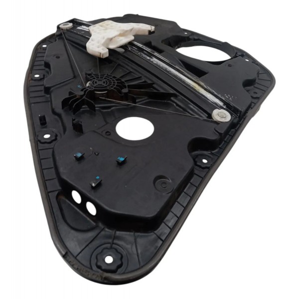 Maquima Vidro Traseiro Esquerdo Hyundai Azera 3.0 2011 2012