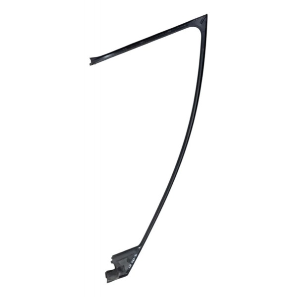 Moldura Inrerna Porta Dianteira Direita Hyundai Azera 2011