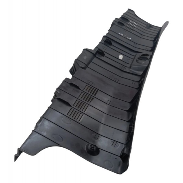 Moldura Interna Porta Malas Hyundai Azera 3.0 2011 2012 2013