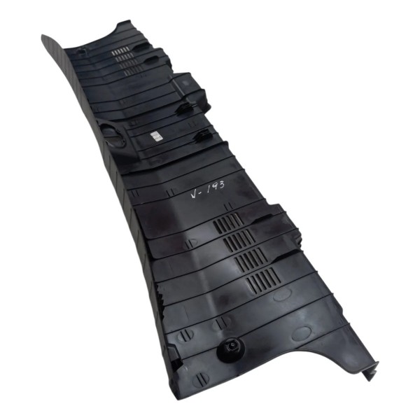 Moldura Interna Porta Malas Hyundai Azera 3.0 2011 2012 2013