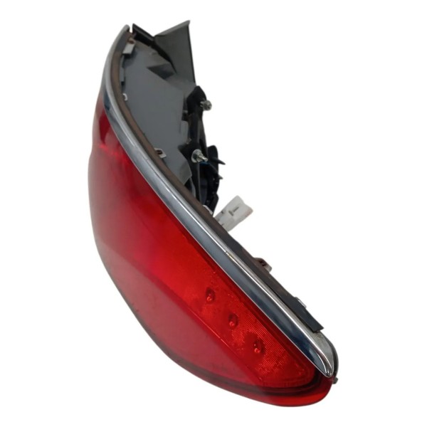 Lanterna Direita Hyundai Azera 3.0 2011 2012 2013 2014 2015 Direito/passageiro