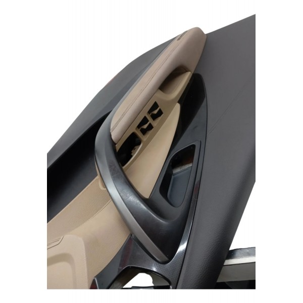 Forro Porta Dianteira Esquerda Hyundai Azera 2012 2013 2014