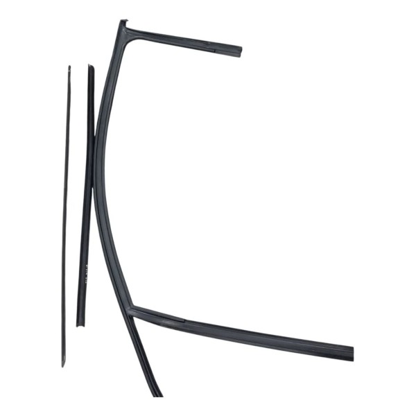 Kit Canaleta Guarnição Dianteira Direita Volvo C30 2011