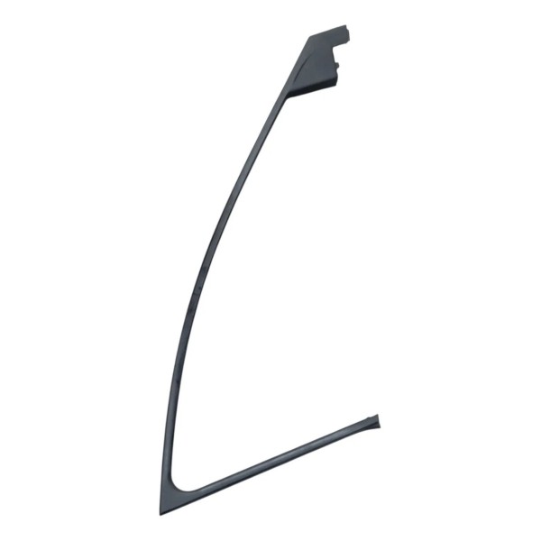 Moldura Inrerna Porta Dianteira Esquerda Hyundai Azera 2011