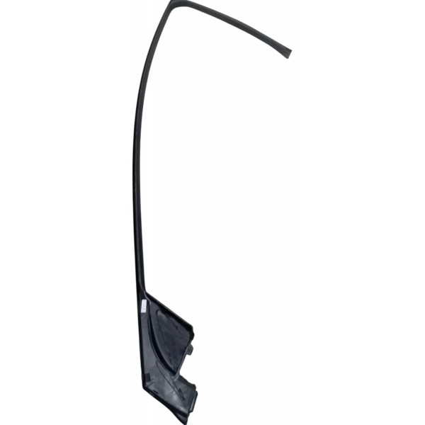 Moldura Inrerna Porta Dianteira Esquerda Hyundai Azera 2011