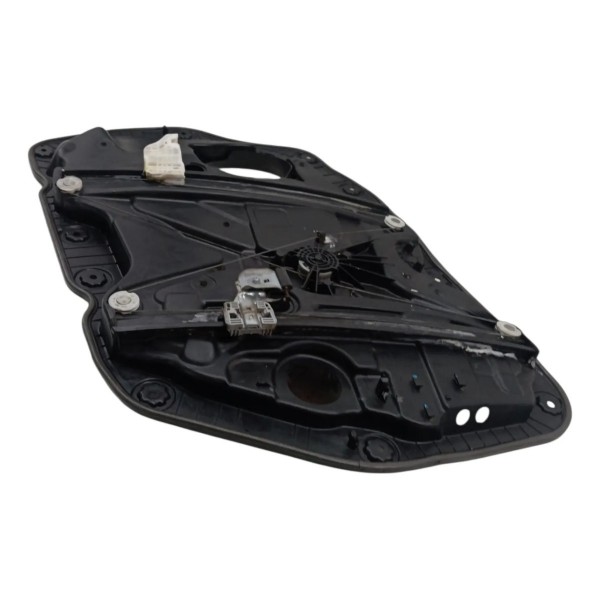 Maquima Vidro Dianteira Esquerdo Hyundai Azera 3.0 2011 2012