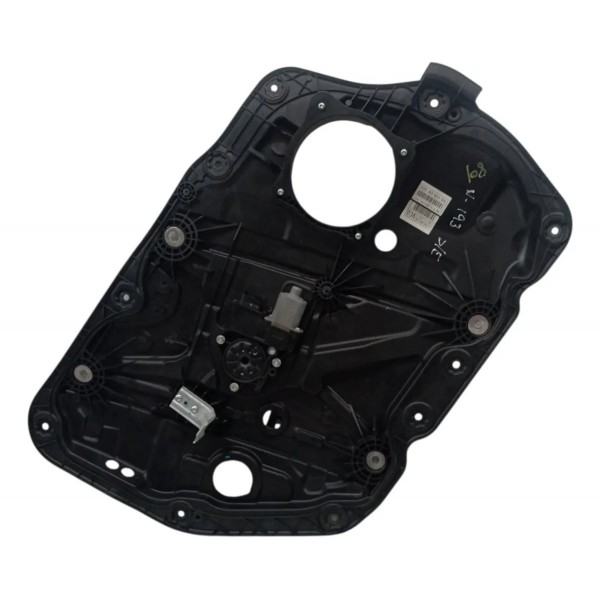 Maquima Vidro Dianteira Esquerdo Hyundai Azera 3.0 2011 2012