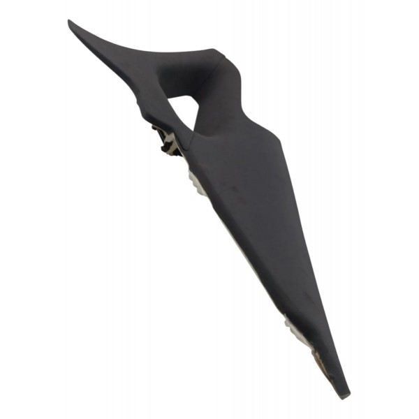 Acabamento Coluna Traseira Direita Hyundai Azera 3.0 2011