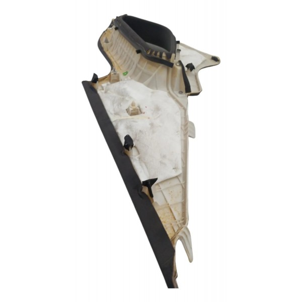 Acabamento Coluna Traseira Direita Hyundai Azera 3.0 2011