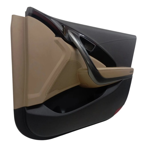 Forro Porta Dianteira Direita Hyundai Azera 2012 2013 2014
